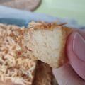Cooksnap dari Lionie Cantika untuk resep Prol Tape Keju