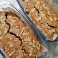 Cooksnap dari Nurie Lubis untuk resep Cake Pisang Kurma yang Sangat sangat enak dan lembut