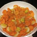 hbrewer's cooksnap of when they made Whisky Glazed Carrot.