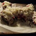 Cooksnap από Emanuil στη συνταγή Μελιτζάνες νηστίσιμες (ιμάμ)