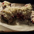 Cooksnap από Emanuil στη συνταγή Μελιτζάνες νηστίσιμες (ιμάμ)