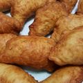 Cooksnap dari Indah Apriyana untuk resep Panada endhut 😄😄