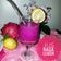 Cooksnap dari Dian Artiningsih untuk resep Jus Buah Naga Lemon