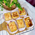 Cooksnap dari Dapur Mama La✨ untuk resep Bolen Pisang (No Korsvet)