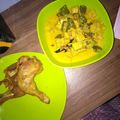 Cooksnap dari Widya untuk resep Sayur lodeh terong ijo
