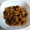 Cooksnap dari Mom Rena untuk resep Tempe orek pedas
