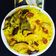 sonia sharma का कुकस्नैप जब उन्होंने केसरिया मीठे चावल (kesariya meethe chawal recipe in Hindi) बनाया था।