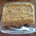 Cooksnap dari Pitaloka Maharani untuk resep Pastel Tutup Kentang Panggang
