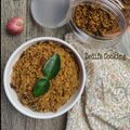 Cooksnap dari Dedifa.Cooking untuk resep Abon Ikan Tuna