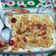 El cooksnap de Ismael Diaz cuando hizo Patatas gratinadas con bacon .