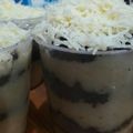 Cooksnap dari dapur shanda untuk resep 🍰Energen Oreo Cheese Cake🍰