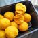 Charu Aggarwal का कुकस्नैप जब उन्होंने बेसन लड्डू (Besan ladoo recipe in hindi) बनाया था।