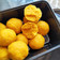 Charu Aggarwal का कुकस्नैप जब उन्होंने बेसन लड्डू (Besan ladoo recipe in hindi) बनाया था।