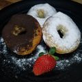 Cooksnap dari Esti Purnamasari untuk resep Donat Kentang eggless ala Mama Gampang Anti Gagal
