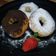 Cooksnap dari Esti Purnamasari untuk resep Donat Kentang eggless ala Mama Gampang Anti Gagal