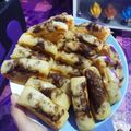 Cooksnap dari Dea Puspita Sari untuk resep Pukis anti gagal