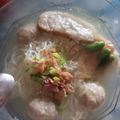 Cooksnap dari avieni untuk resep Kuah bakso