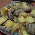 Cooksnap dari Ulfa Ramadanti untuk resep Ati Ampela Telur Puyuh Kecap
