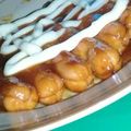 Cooksnap dari rias prasetyo untuk resep Sosis Bakar Teflon