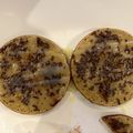 Cooksnap dari Eva Nurhasiah jamil untuk resep Pancake 🥞 Teflon mulus dan mudah