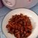Cooksnap dari Lia Cahya untuk resep Tempe kentang balado kecap