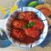 Cooksnap από tahitian στη συνταγή Σουτζουκάκια ρεβυθιού φούρνου, με κόκκινη σάλτσα