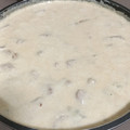 El cooksnap de Rocio Molina Gil cuando hizo Medallones de solomillo al roquefort.