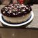 El cooksnap de Carla Vidal cuando hizo Tarta de queso philadelphia y fresa.