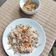 Cooksnap dari aniesaryono untuk resep Nasi Goreng Hijau