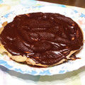El cooksnap de Yolanda cuando hizo Tortitas de avena🍓🥝.