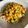 dorka429 Cooksnap-ja, amikor elkészítette a(z) Csicseriborsós-kókusztejes curry receptet.