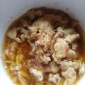 Cooksnap dari Tary Ryndra untuk resep Orak Arik Telur Masak Pedas