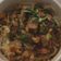El cooksnap de Nicole C cuando hizo Salteado de kale, cebolla y ajo.