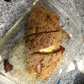 El cooksnap de leo sali cuando hizo Pan de carne.