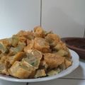 Cooksnap dari Eva Rockabella untuk resep Pentol Corah(khas Madiun)ala oemie yezzi