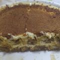 El cooksnap de Viviana Molina💗 cuando hizo Tiramisú.