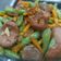 Cooksnap dari Yasifa Rakhma untuk resep Tumis buncis wortel