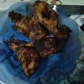Cooksnap dari tri setiyani untuk resep Ayam Panggang Bumbu Shawarma