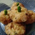 Cooksnap dari Vina untuk resep Perkedel tahu