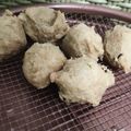 Cooksnap dari Mustika untuk resep Batagor Aci Tahu ala abang-abang kaki lima