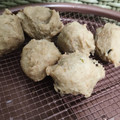 Cooksnap dari Mustika untuk resep Batagor Aci Tahu ala abang-abang kaki lima