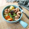Cooksnap dari Happy Endahsa (Happy End) untuk resep Sup Ayam Rempah