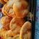 El cooksnap de Crisyjessi Bresquezpiñeyro cuando hizo Tortas fritas.