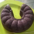 Cooksnap dari Listya21 untuk resep Bolu Kukus Ketan Hitam lembut Anti Gagal