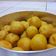 Cooksnap dari Sandry Rosita untuk resep Bola bola ubi goreng mudah dan simple