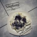 Cooksnap dari Damayanti untuk resep Singkong thailand