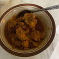Cooksnap dari Cindy Oktaviana untuk resep Rendang Daging Sapi Khas Padang