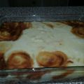 El cooksnap de Pablo Andres Vivanco Olave cuando hizo Sémola con leche en salsa de caramelo.
