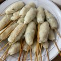 Cooksnap dari Finka untuk resep Sempol Ayam udang