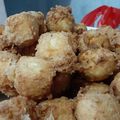 Cooksnap dari Nur Afni Damayanti untuk resep *tahu kress nya abang2*